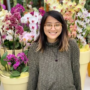 Meet your Posher, Bethany